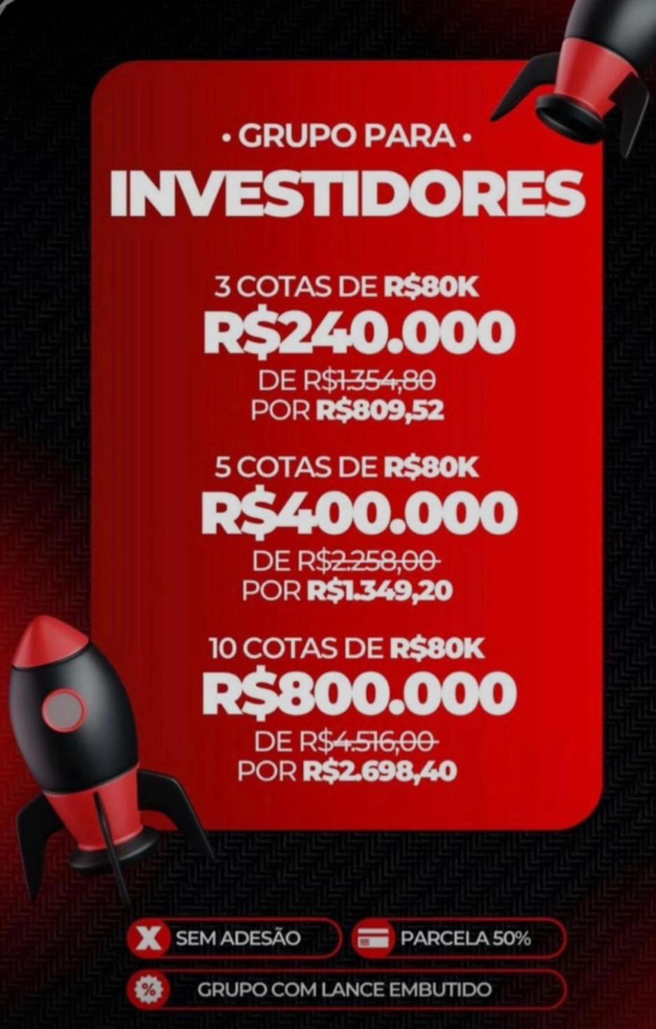 Investimento Inteligente